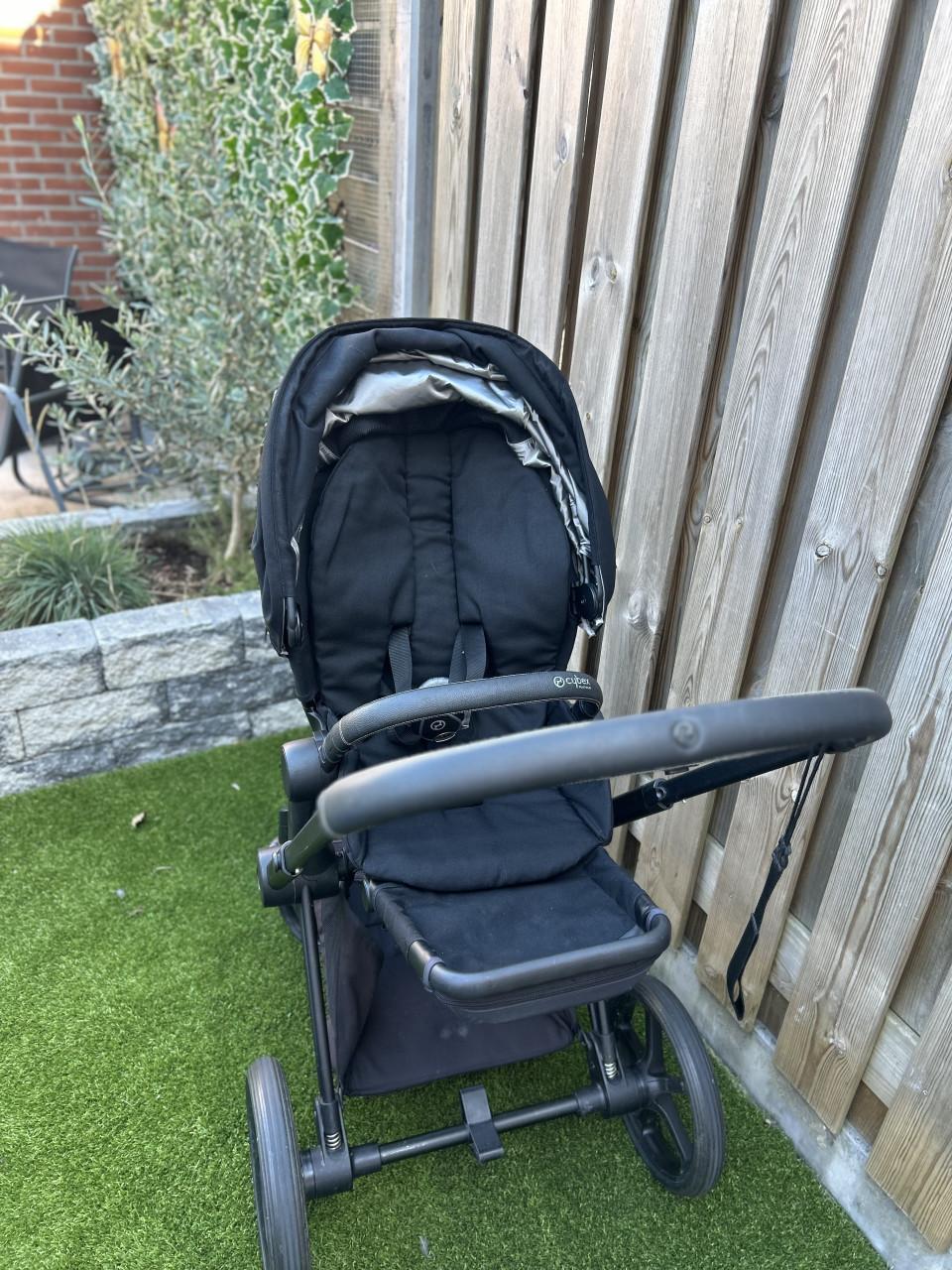 Kinderwagen