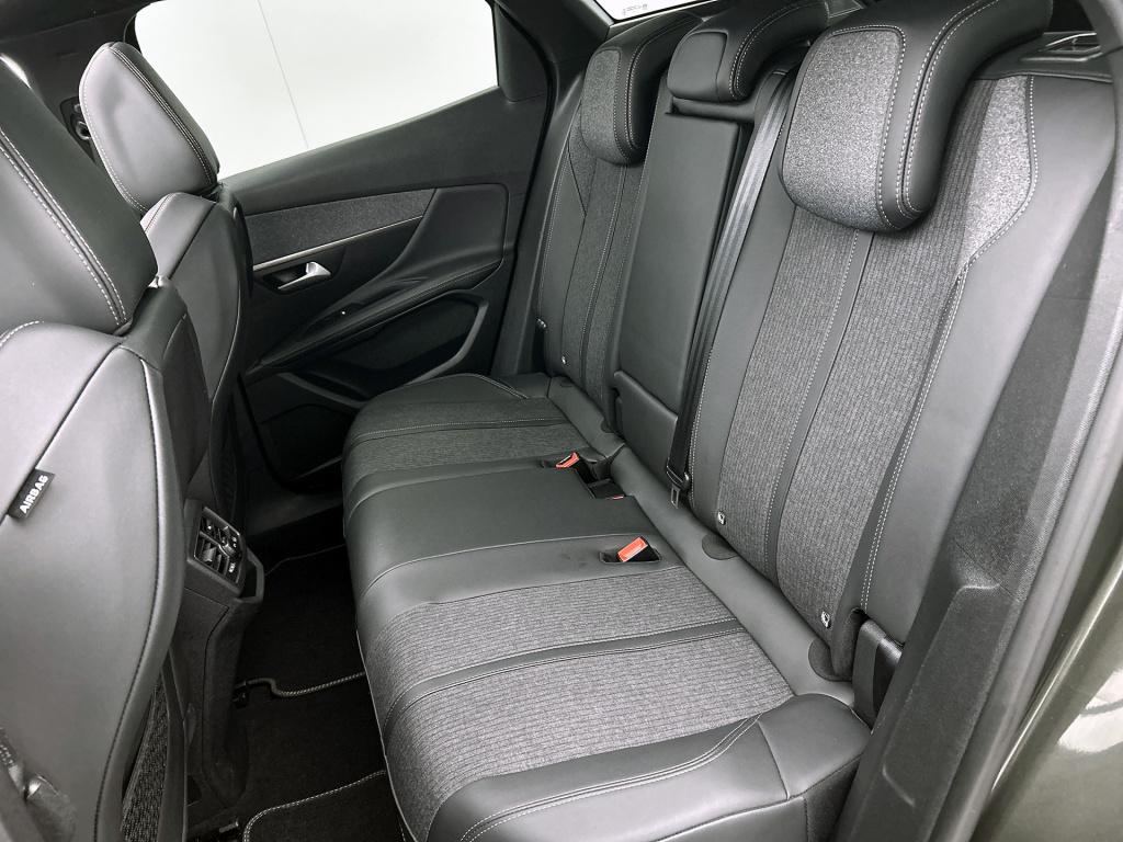 Peugeot 3008 180pk automaat gt | rijklaar | panorama schuif- kanteldak | tr