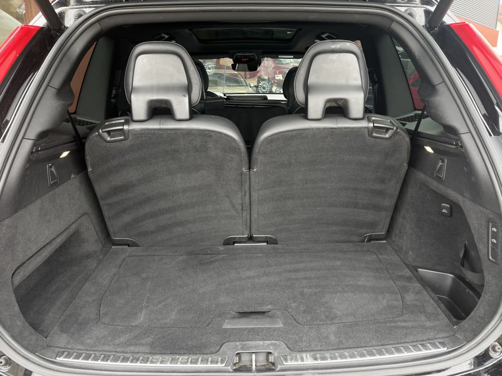 Volvo XC90 2.0 d5 awd r-design | blis | head-up | pilot assist | 360'' came