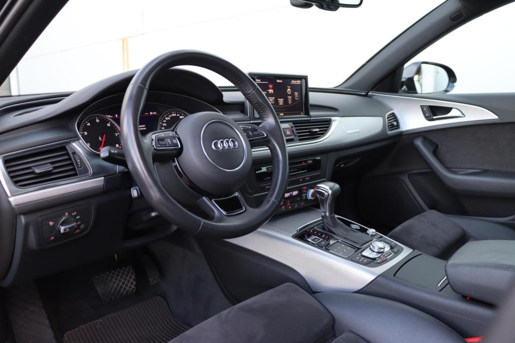 Audi A6 Allroad quattro 3.0 tfsi pro line plus 310pk s-tronic
