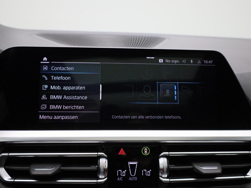 BMW 3-serie touring 320e business edition plus | automaat | lmv | navigatie