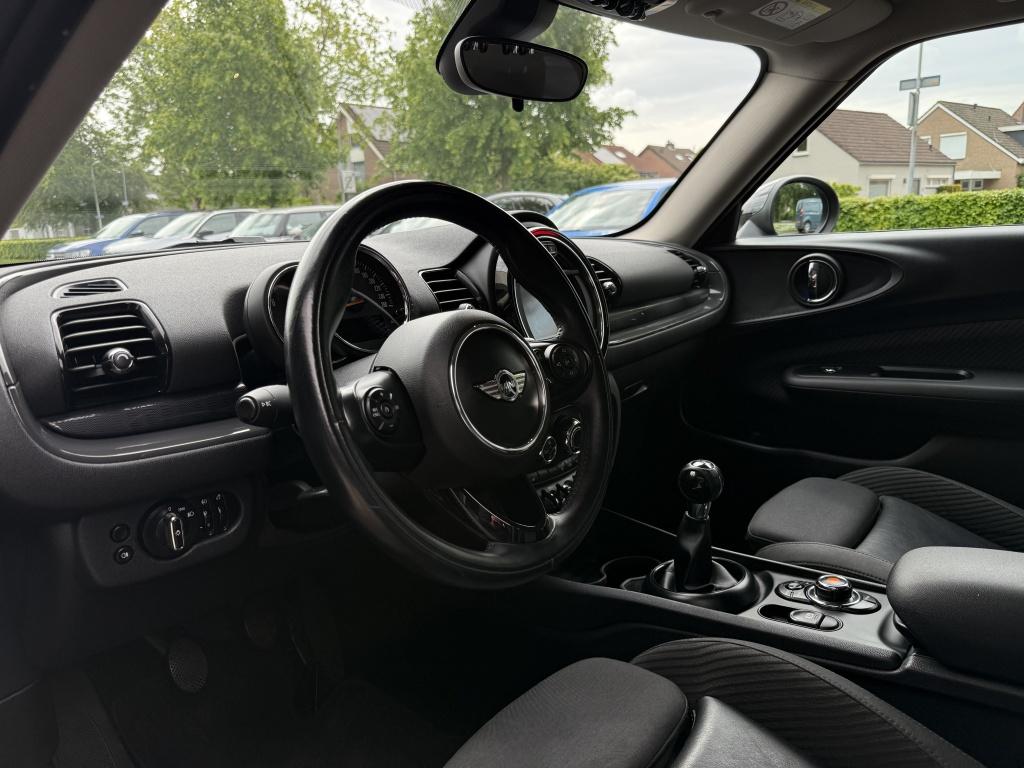Mini Clubman mini 1.5 cooper business