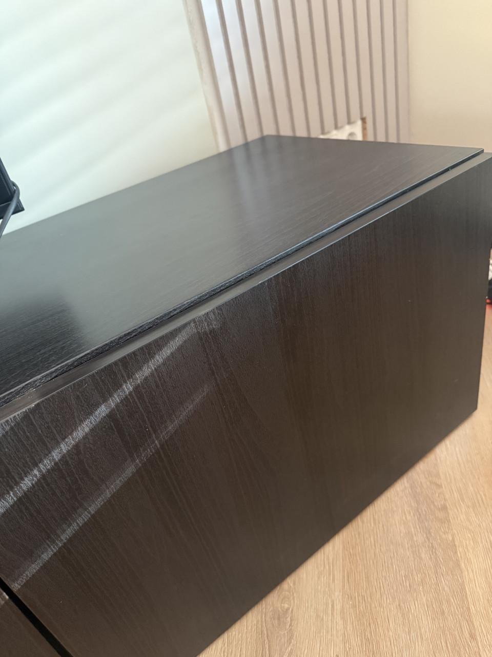 Ikea besta tv meubel