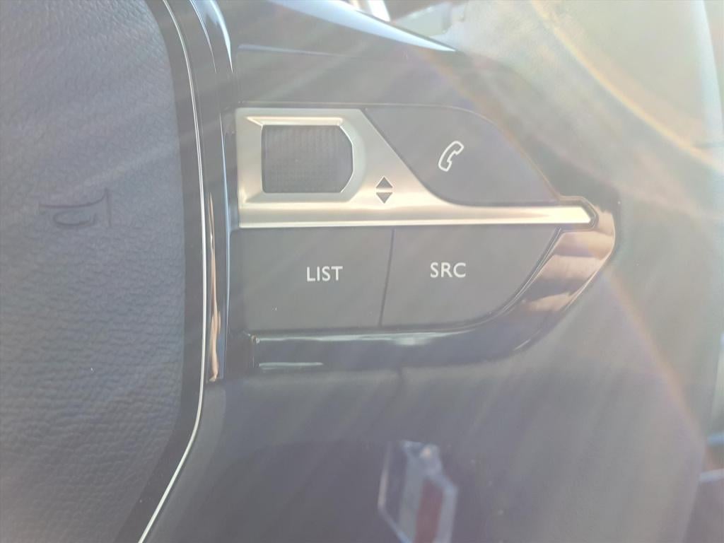 Peugeot 208 allure 1.2 mild-hybride 100pk automaat (e-dcs6) navigatie met a