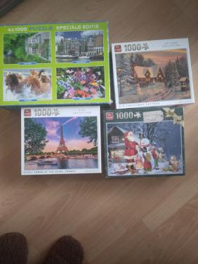 Puzzels