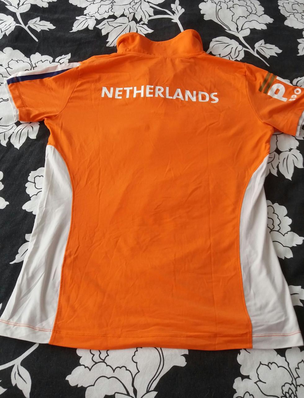 KNHS damespolo XL zgan