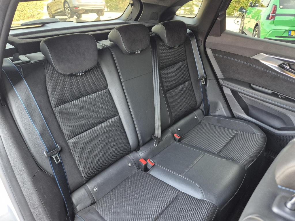 Renault Austral e-tech full hybrid 200 techno esprit alpine trekhaak (afnee