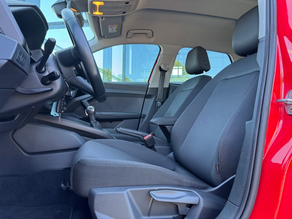 Audi A1 Sportback 30 tfsi * led * stoelverwarming * pdc * virtual cockpit