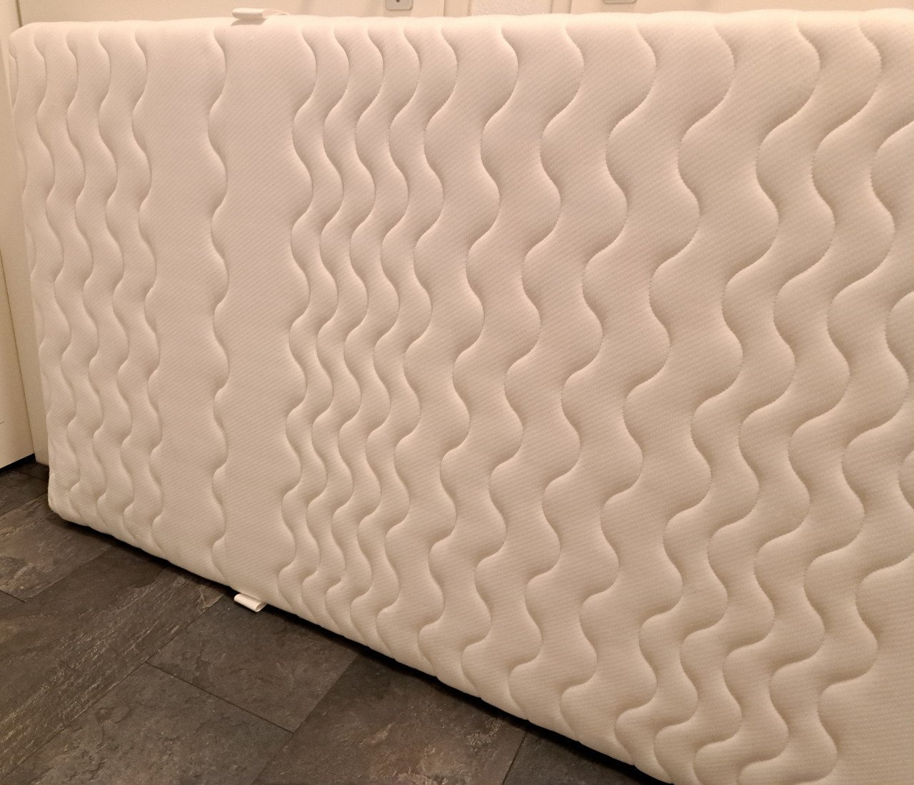 Matras koudschuim 90x200x16 cm – HR 40 – H2