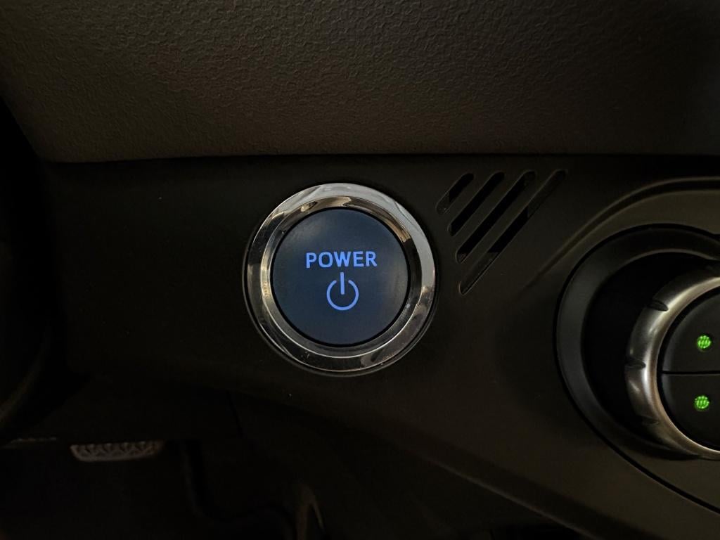 Toyota Yaris 1.5 hybrid dynamic