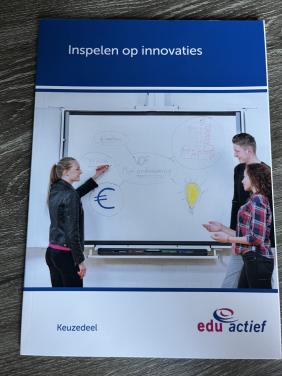 Inspelen op Innovaties