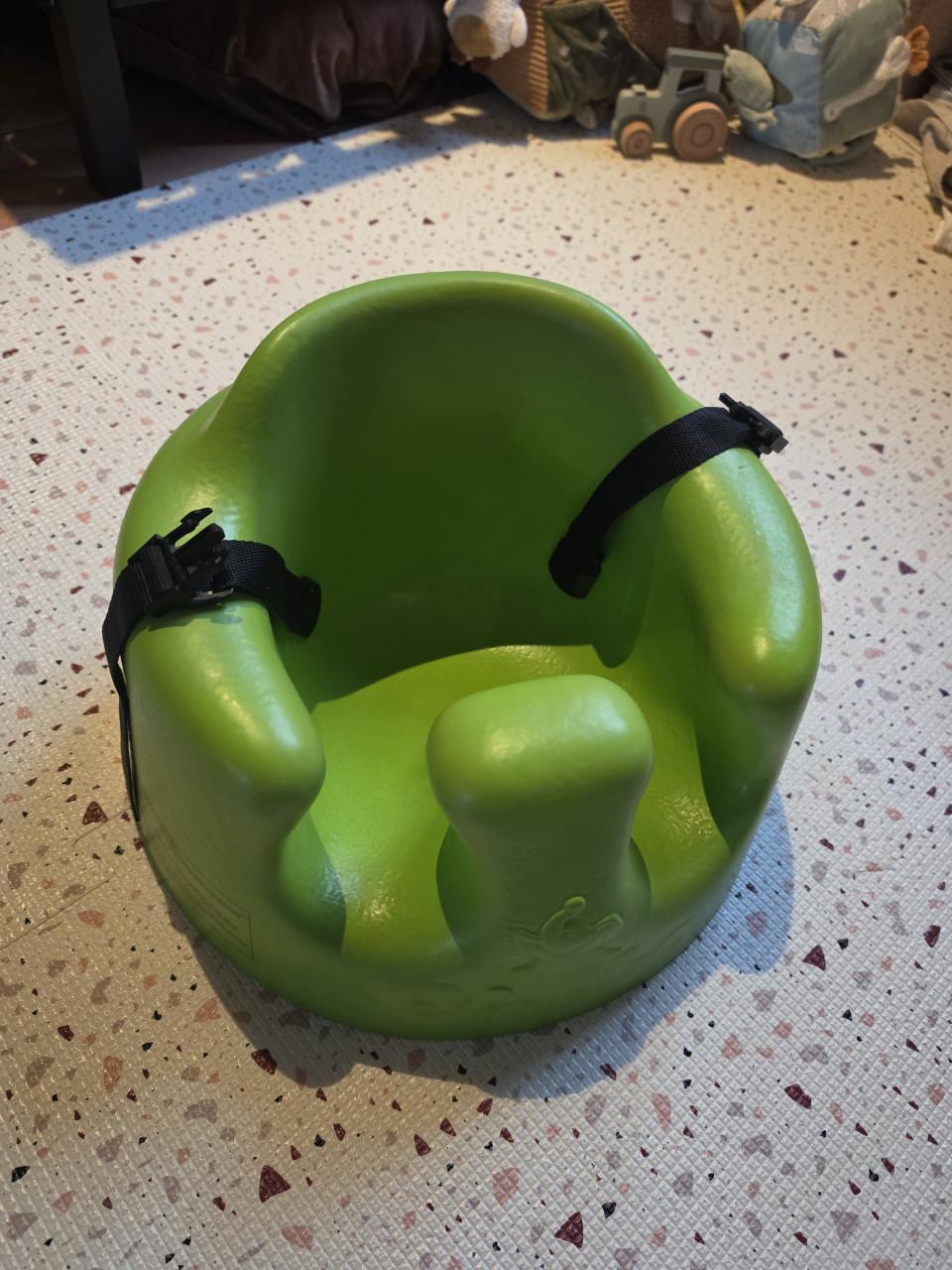 Bumbo babyzitje