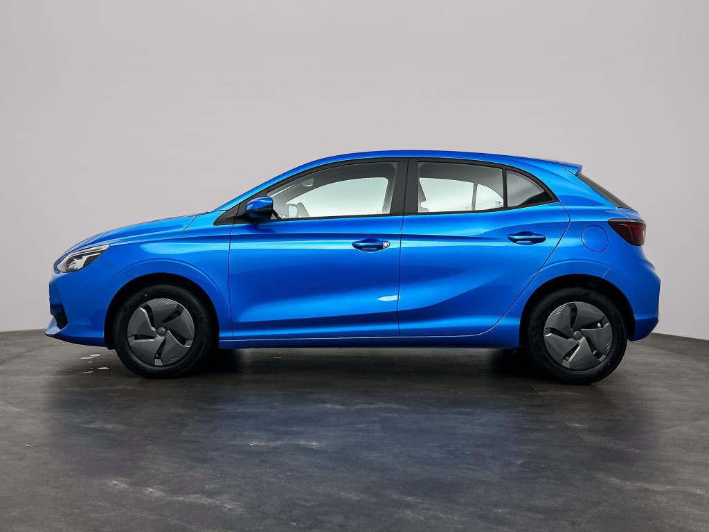 MG 3 1.5 hybrid standard | snel leverbaar | camera | climate control | carp