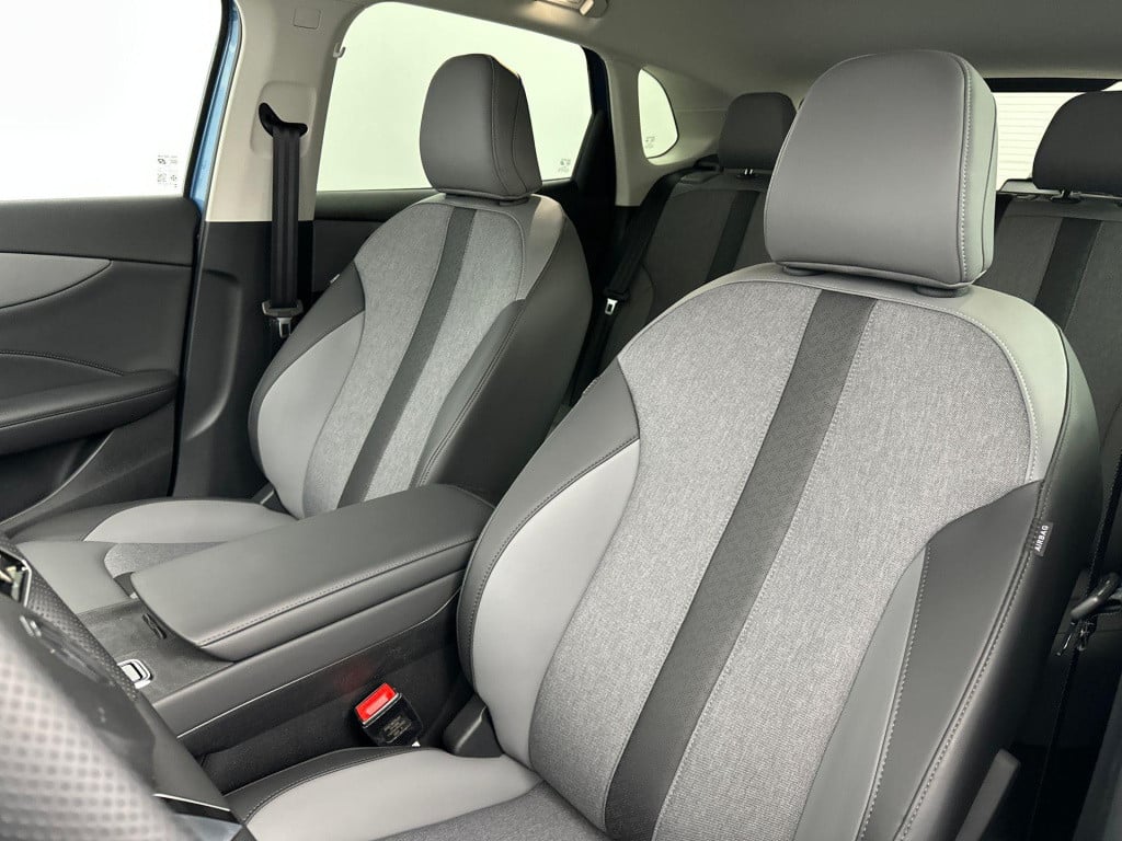 MG 5 mgs5 luxury 64 kwh | nu te bestellen / bezichtigen! | full option voor