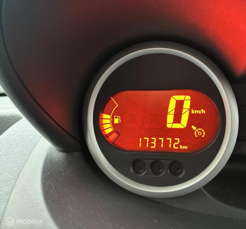 Renault Twingo 1.2 16V Dynamique Airco km173.772 Nap BJ2013