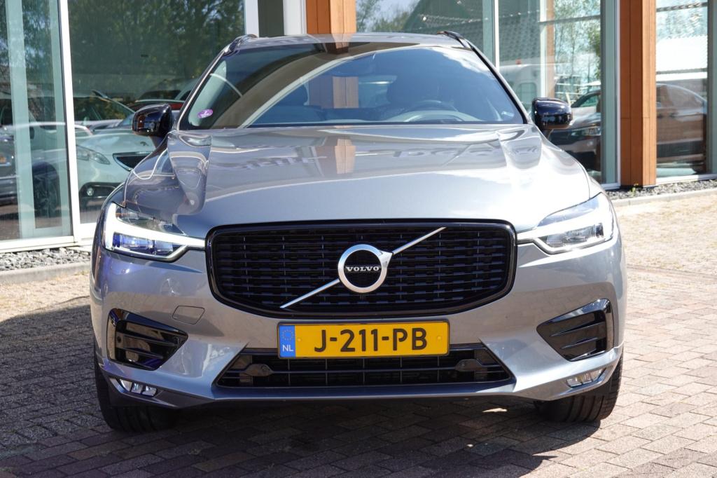 Volvo XC60 2.0 b5 r-design