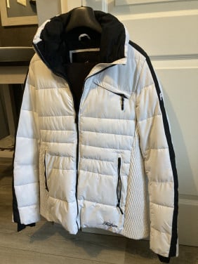 Skipak voor dames