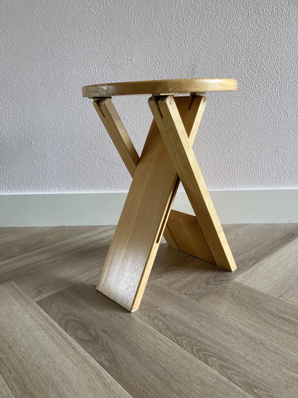 Suzy stool model krukje vintage