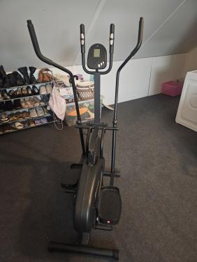 Crosstrainer