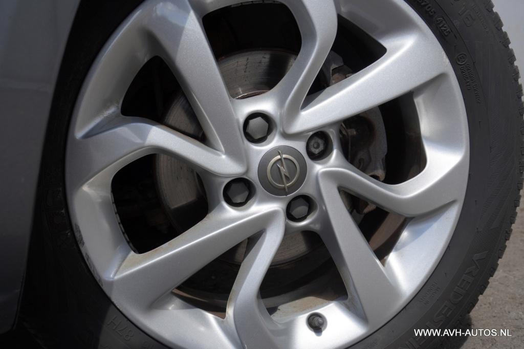 Opel Corsa 1.4 edition