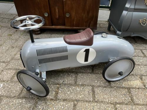 Loopauto Oldtimer