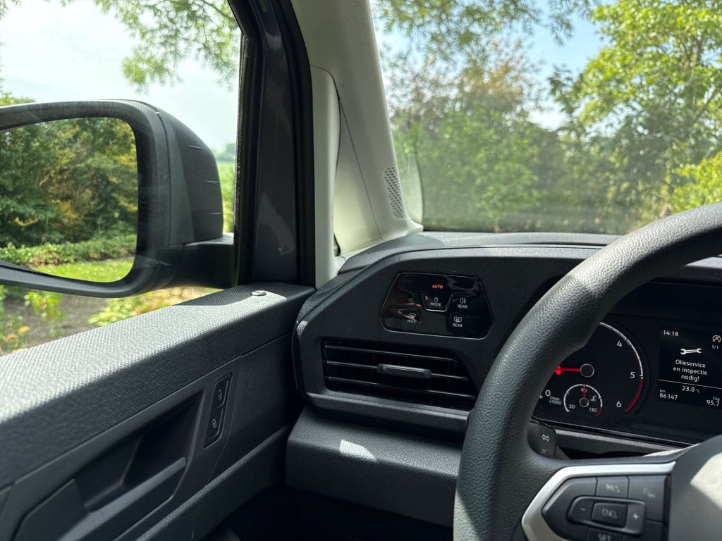 Volkswagen Caddy cargo 2.0 tdi comfort