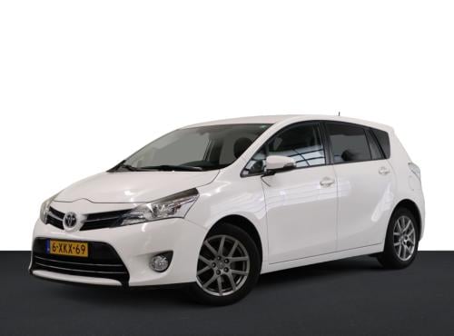 Toyota Corolla Verso 1.6 vvt-i business