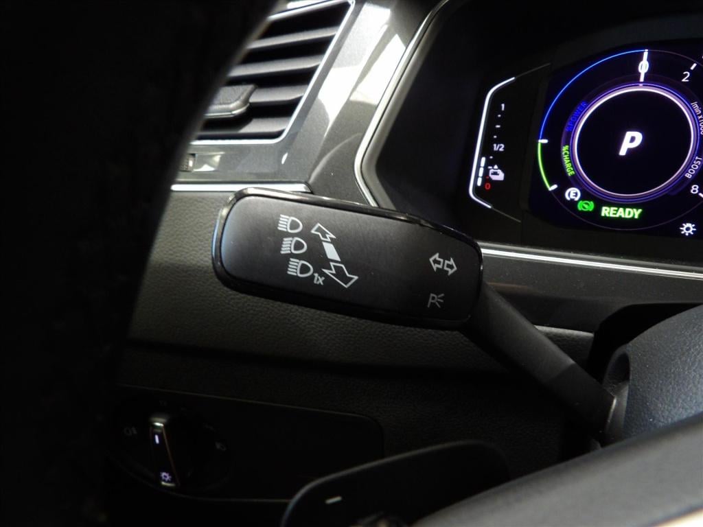 Volkswagen Tiguan active 1.4 tsi ehybrid 245pk dsg