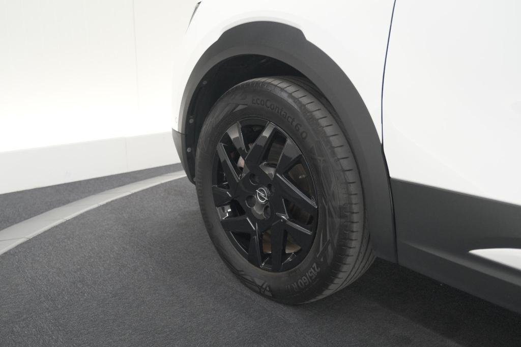 Opel Mokka-e electric level 4 50 kwh | soh 97,5% | adaptieve cruise control