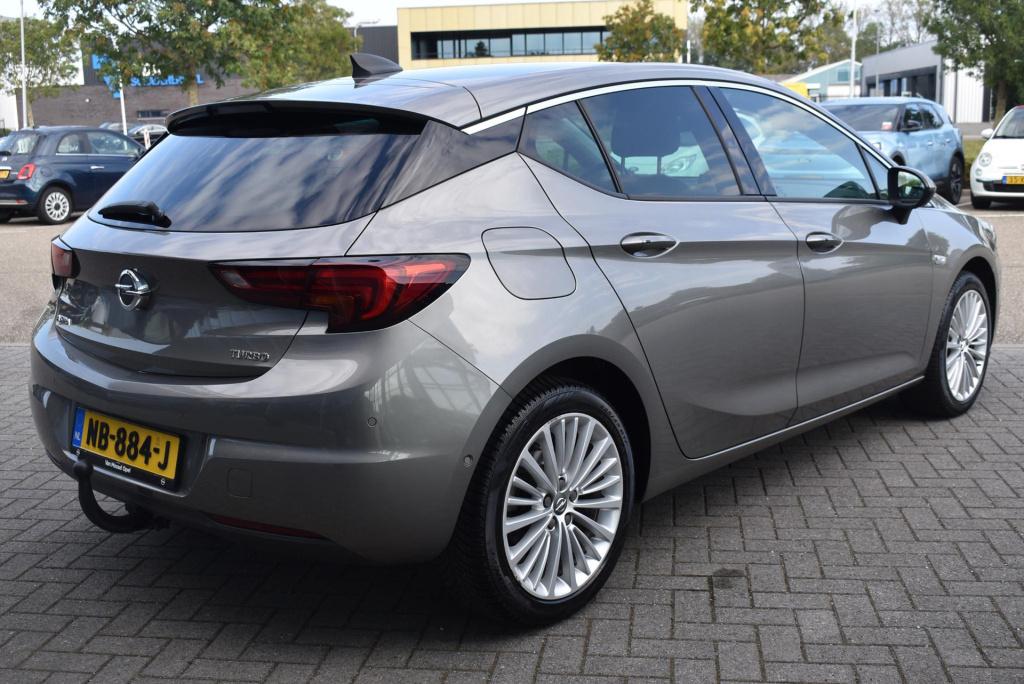 Opel Astra 1.4 innovation | panoramadak | trekhaak | climate control | crui