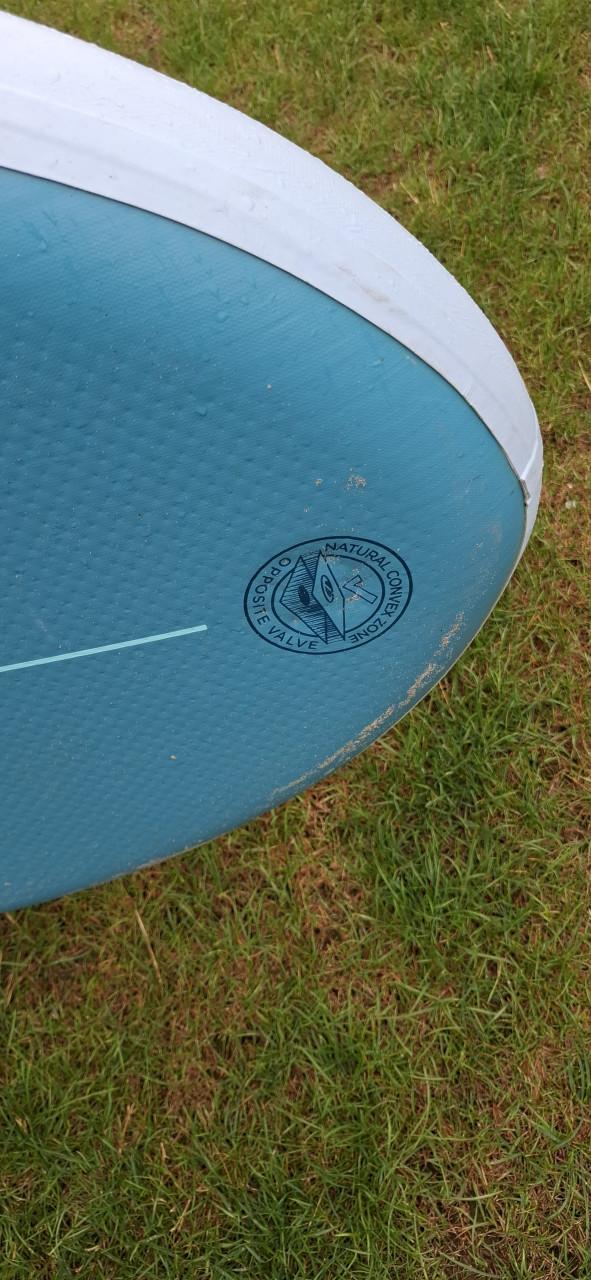 Foilboard
