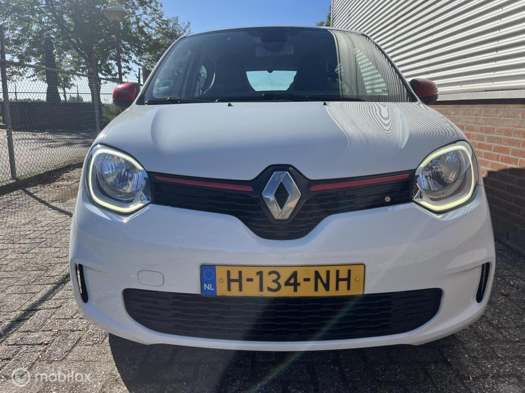 Renault Twingo 1.0 sce collection | orig. nl | cruise | airco