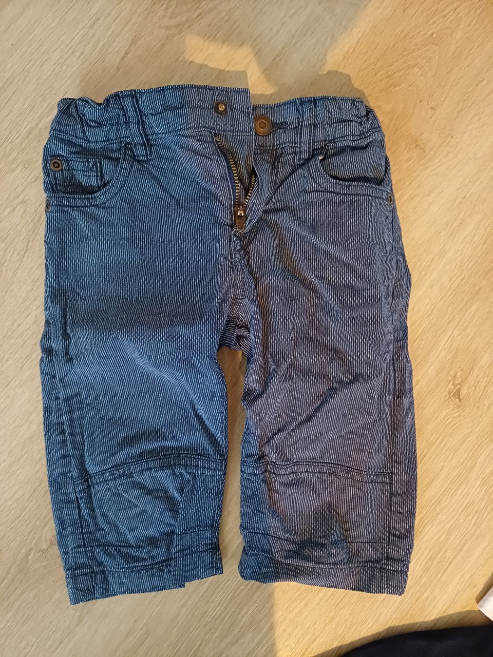 Kledingbundel jongens maat 98/104