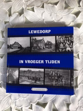 Arenskerke-Souburg-Lewedorp-Koudekerke en Ritthem in Vroeger Tijden