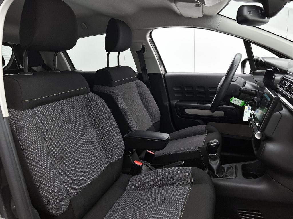 Citroen C3 82 pk feel edition | rijklaar navigatie | parkeersensoren |