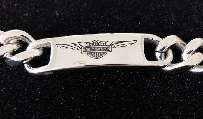 Harley Davidson Armband  NIEUW