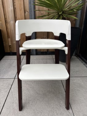 Stokke Steps kinderstoel