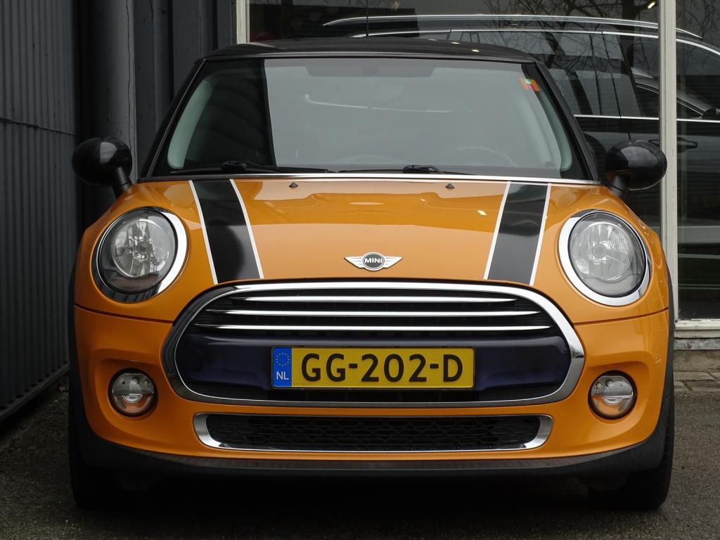 Mini Cooper mini 1.5 business