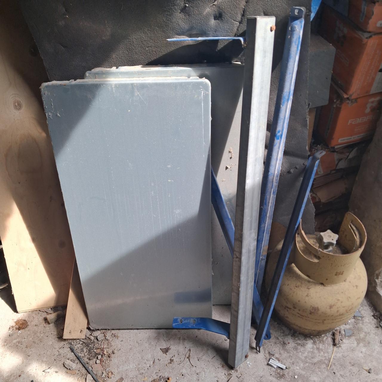 Zaagtafel Sheppach ts310