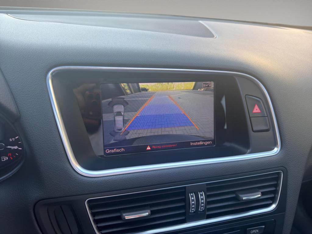 Audi Q5 3.0 tdi sq5 quattro pro line b&o pano 326pk