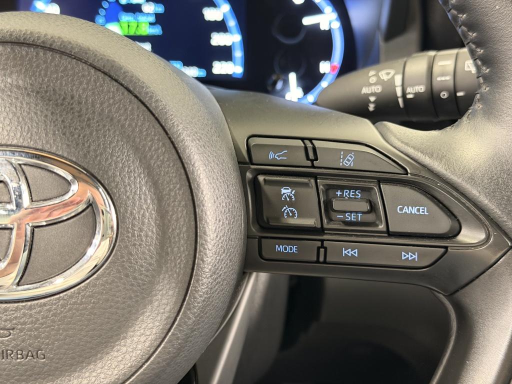 Toyota Yaris Cross 1.5 hybrid launch ed| pano| jbl| hud| adap.cruise| leder