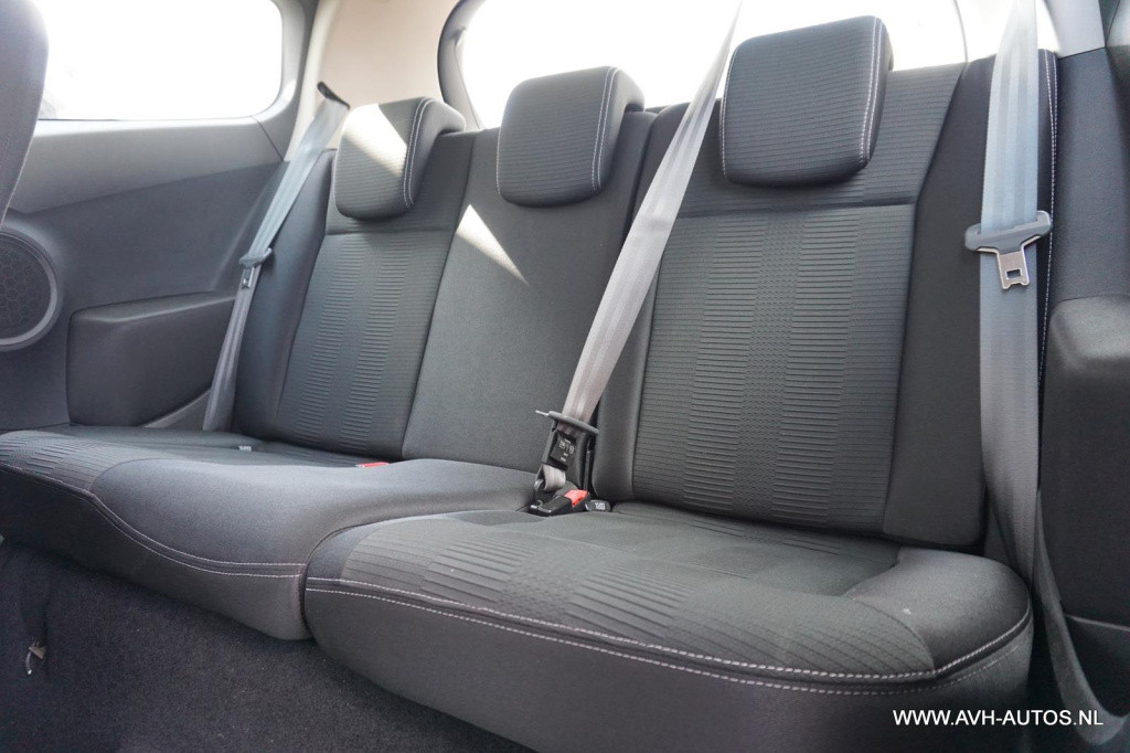 Renault Clio 1.2 tce dynamique