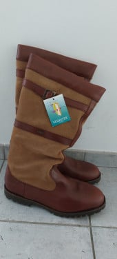 Laarzen