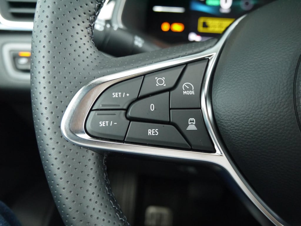 Mitsubishi Asx 1.8 hev at intense+