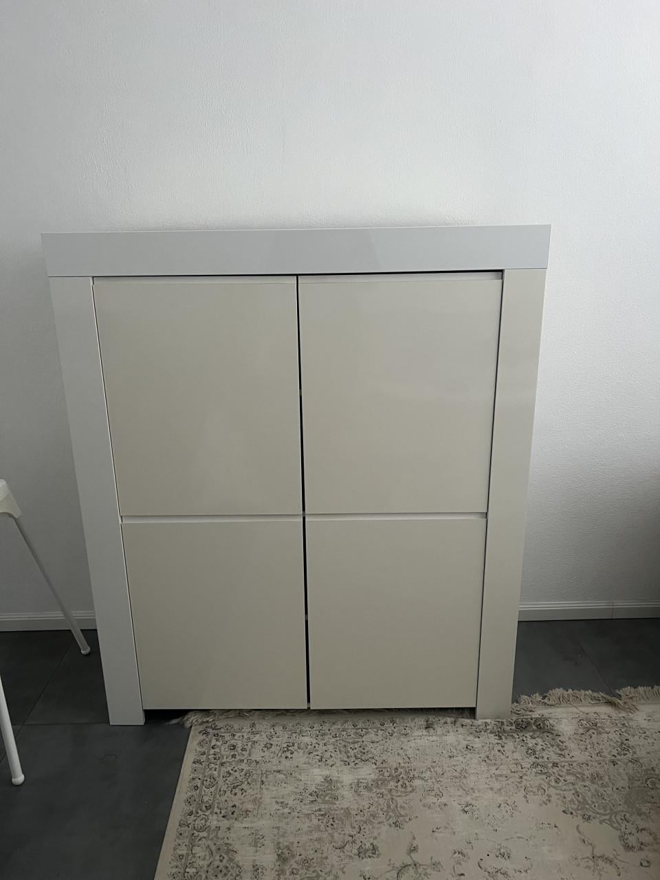Tv meubel