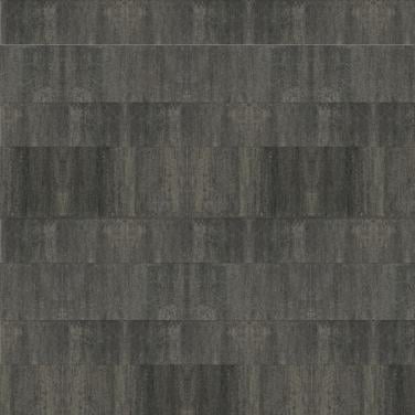 Soft Comfort Banenverband Grijs-Zwart