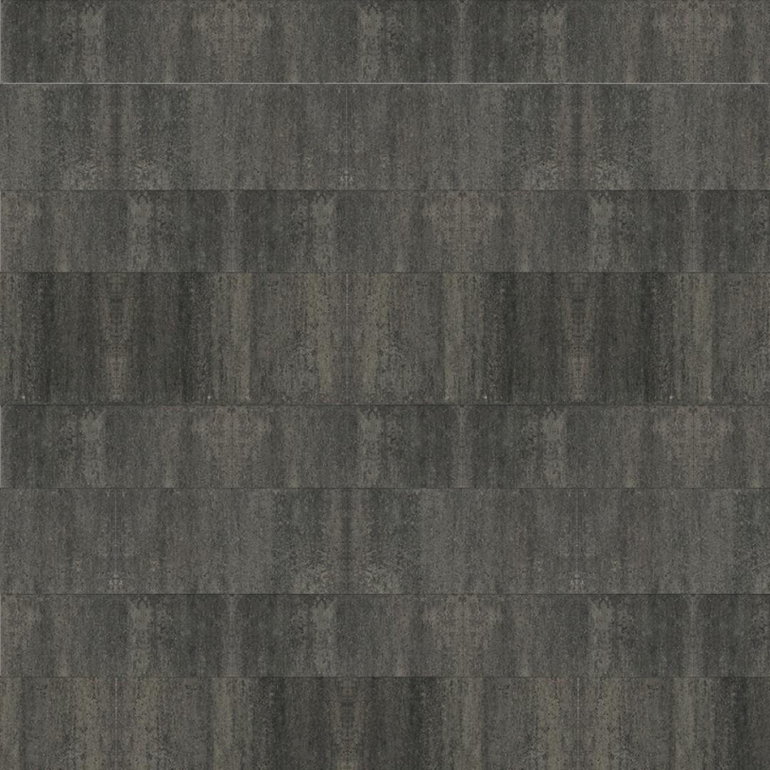 Soft Comfort Banenverband Grijs-Zwart