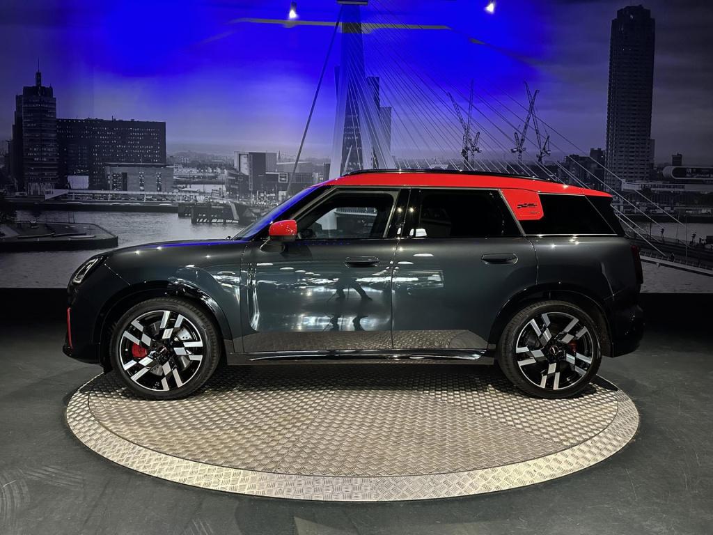 Mini Countryman mini 2.0 john cooper works all4 jcw pack *pano*360camera*ke
