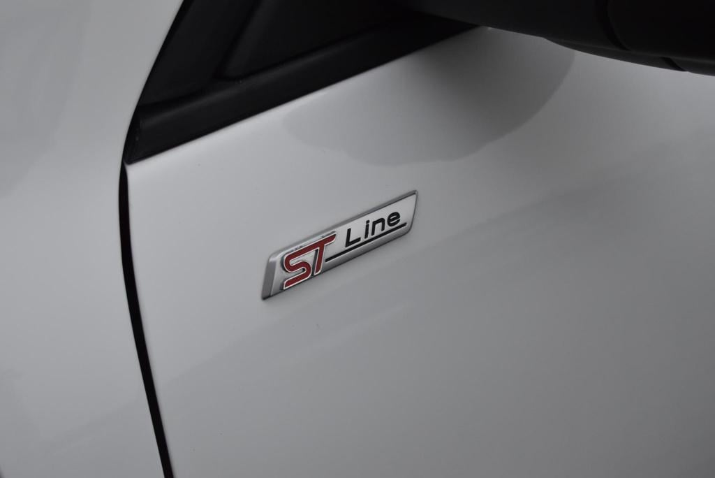 Ford Kuga 2.5 phev st-line x | panoramadak | climate control | adaptieve cr