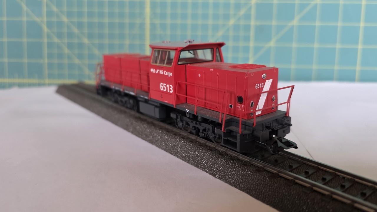 Marklin 6513